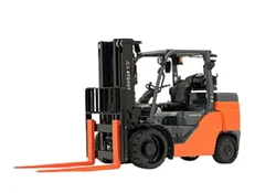 Forklift