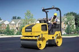 Road Roller