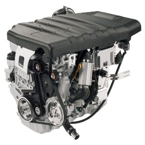 Diesel Engines