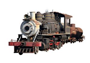 Railway Engine