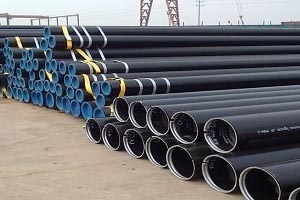 Stainless Steel Seamless Tubes