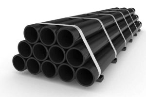 SS Seamless & Welded Pipes