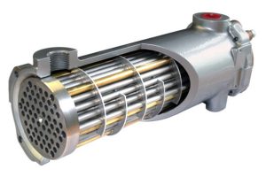 Heat Exchangers