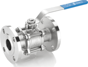 Butterfly Valves