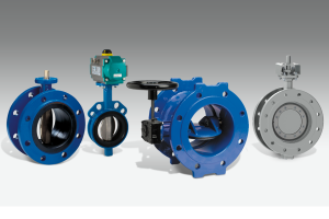 Check Valves