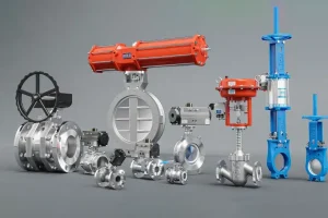 Gate Valves