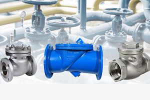 Globe Valves