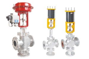 Actuators