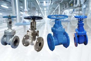 Plug Valves