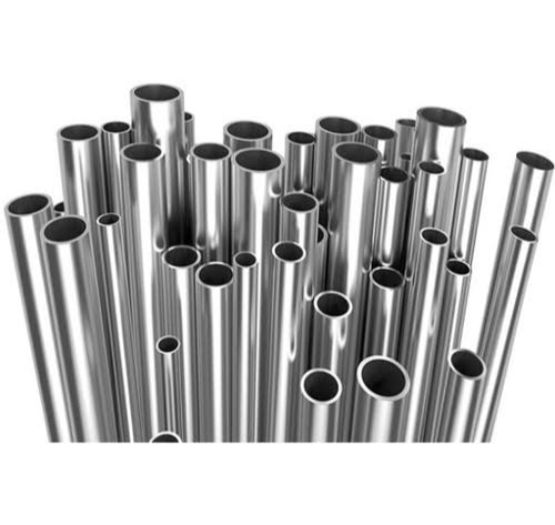 Stainless Steel Seamless Tubes