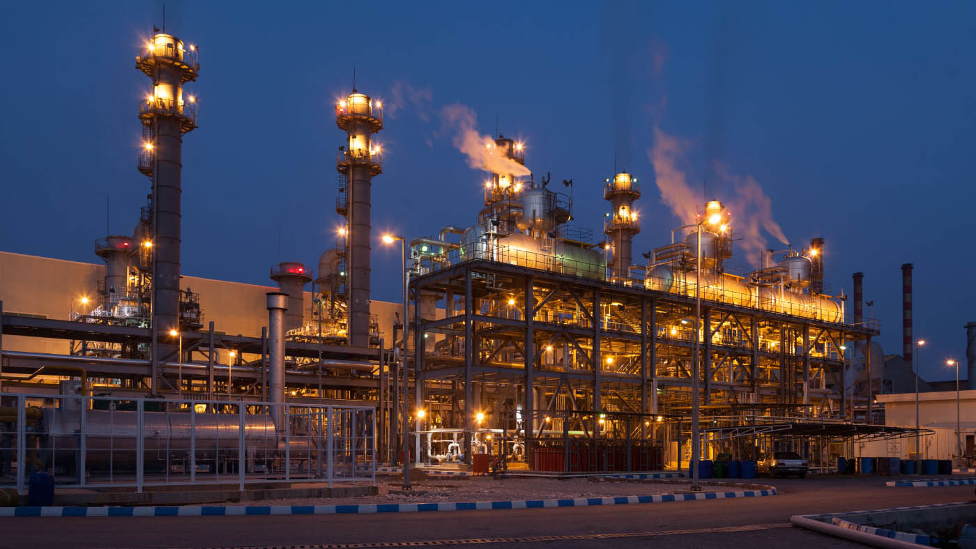 Powering Progress Under Saudi Vision