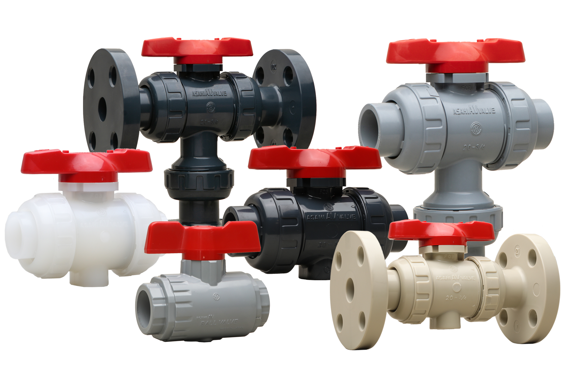 Ball Valves