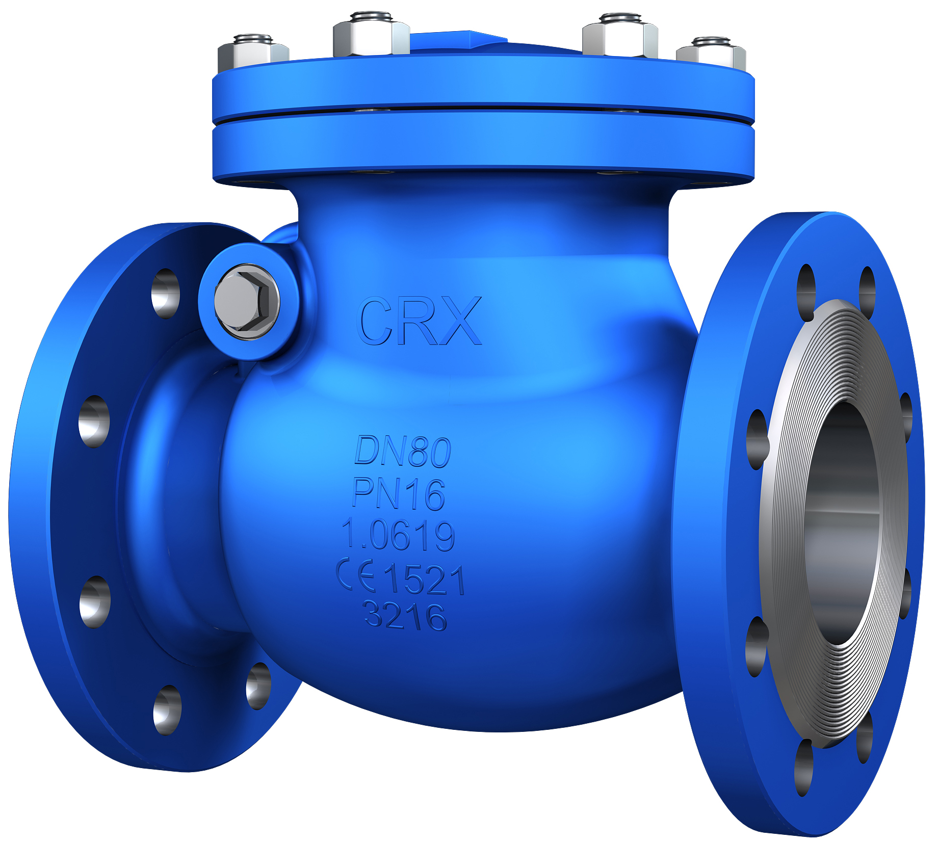Check Valves