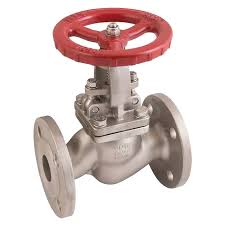 Globe Valves