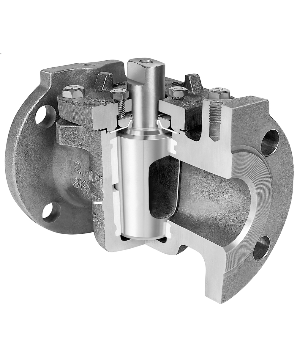 Plug Valves