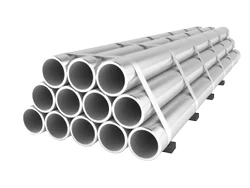 Carbon Steel & Alloy Seamless Pipes