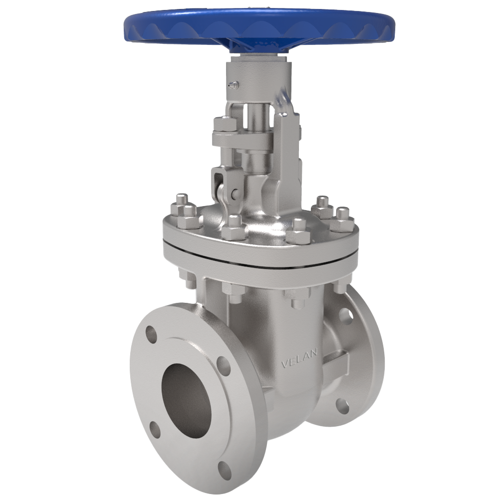 Gate Valves