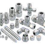 Casing, Tubing & Fittings