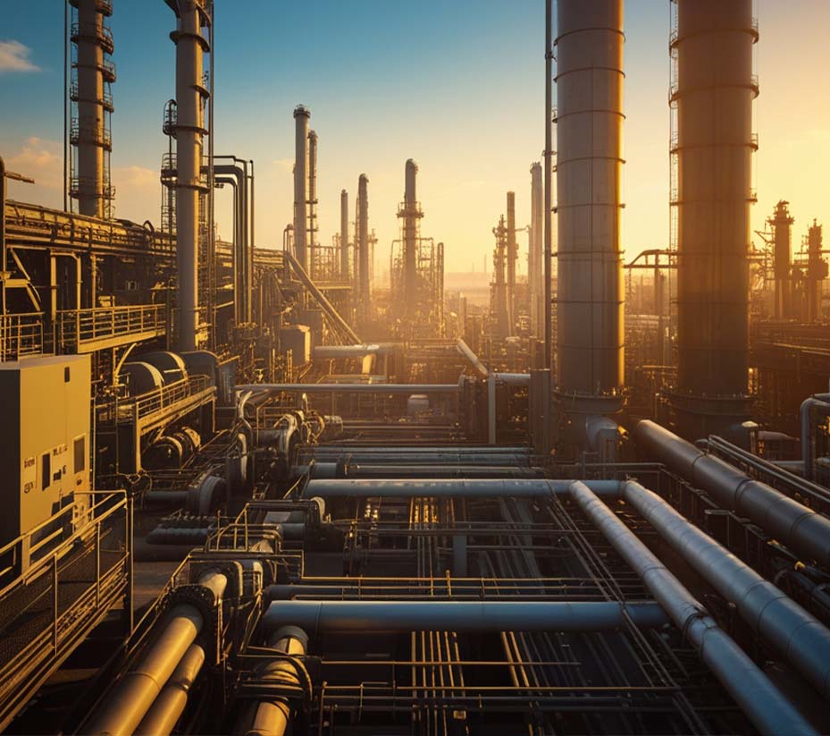 Industrial Power Transmission