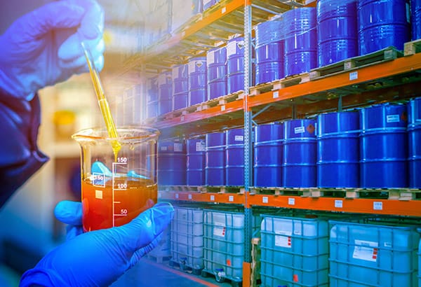 Refined Products Trading