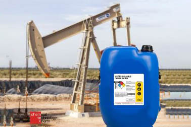 Stimulation Chemicals